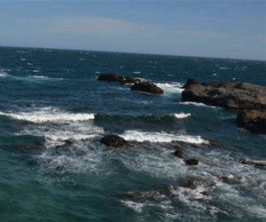 珊湖礁海岸 珊湖礁海岸