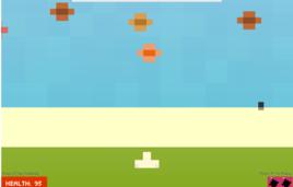 像素突襲 像素突襲