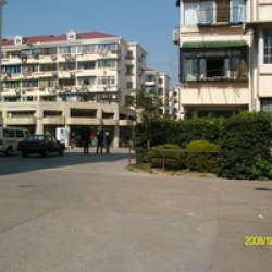 航華二村二街坊 航華二村二街坊