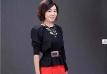 唐紅[電視劇《一仆二主》角色]