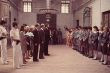 《索多瑪120天》劇照