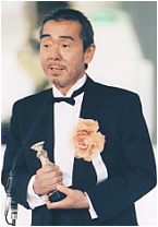 日本電影學院獎