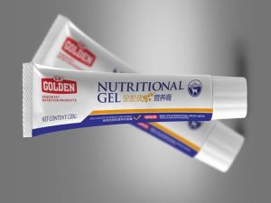 谷登金裝優加營養膏