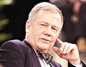 詹姆斯?羅傑斯 詹姆斯?羅傑斯