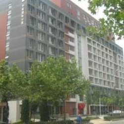 中辰國際公寓 中辰國際公寓