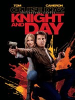 《騎士與白天》