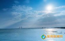 泉州灣跨海大橋