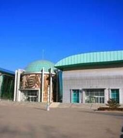 中國西瓜博物館 中國西瓜博物館