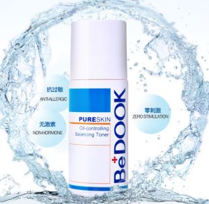 比度克控油調理液 比度克控油調理液