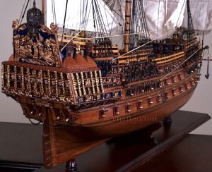 海上主權號 海上主權號