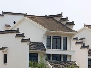 葫蘆島水印長城 葫蘆島水印長城