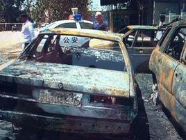 6·26新疆鄯善縣暴力恐怖攻擊案 6·26新疆鄯善縣暴力恐怖攻擊案