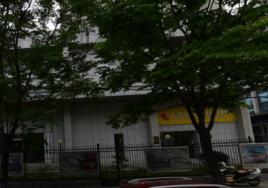 後湖街道 後湖街道