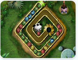 功夫熊貓祖瑪 功夫熊貓祖瑪