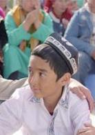 塔克拉瑪乾的鼓聲