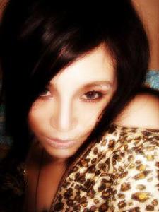 崔菲菲[R&B歌手k-bo]