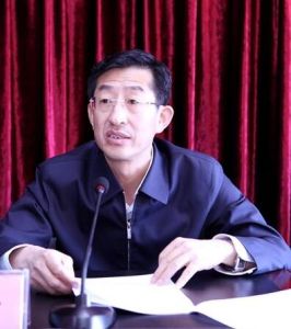 李繼榮[內蒙古自治區呼倫貝爾市委常委、組織部部長]