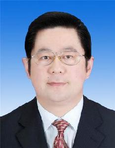 劉學智[寧夏自治區中衛市政府原黨組成員、副市長]