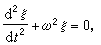 質點振動系統 質點振動系統
