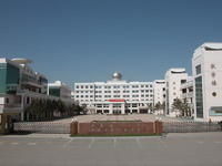 銀川一中 銀川一中