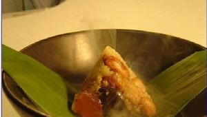 （圖）健康素粽