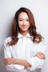 韓璐[中國內地女演員]