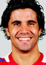 馬塞洛·薩拉戈薩 馬塞洛·薩拉戈薩