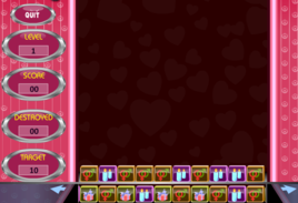 情人節挑戰賽 情人節挑戰賽