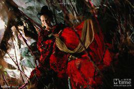 姥姥[倩女幽魂角色]