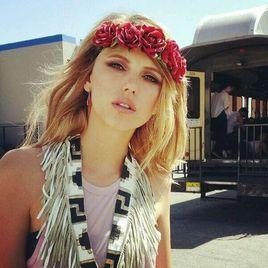 賴莉·維可 賴莉·維可