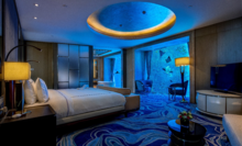 亞特蘭蒂斯酒店