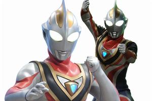 蓋亞&middot;奧特曼