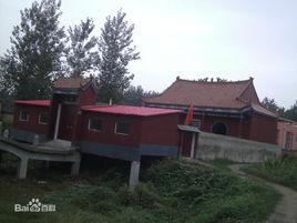 廟王村[漯河市]