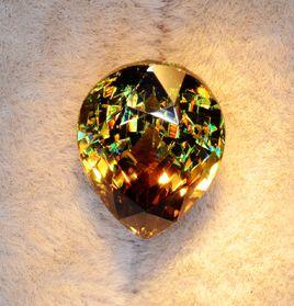 變色翠榴石 變色翠榴石