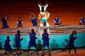 2006年多哈亞運會