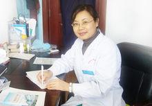 劉海榮[黃金醫院微創婦科副主任醫師]