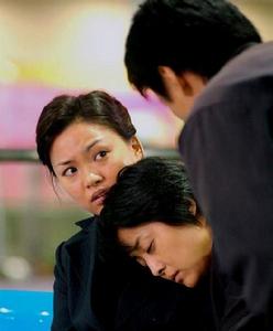 左偉與杜葉的婚姻生活 左偉與杜葉的婚姻生活