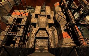 《超世紀戰警:逃離屠夫灣》