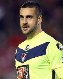 亞當·費德里奇