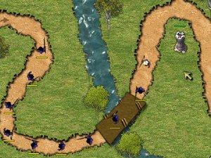 魔戒戰爭2 魔戒戰爭2