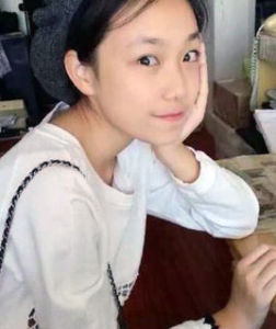 孫艷[孫儷妹妹]