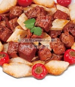 辣子鍋巴脆皮魚丁 辣子鍋巴脆皮魚丁