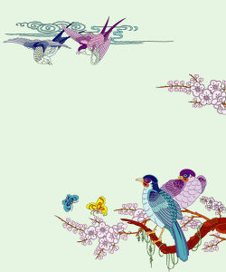 《題村店壁》 《題村店壁》