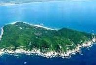 蜈支州島度假中心