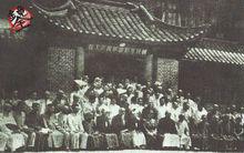 抗戰時期的重慶大學