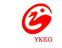 營口市第二高級中學校徽