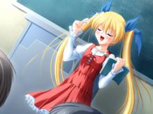 小櫻[《初音島》中人物]