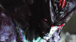 《超級惡魔人》