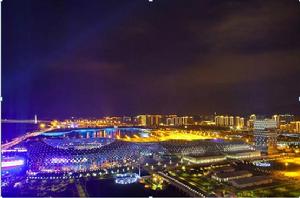 左麟右李2015深圳演唱會