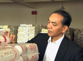 陳克明[掛麵王，面痴]